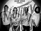 Night Birds : Mutiny at Muscle Beach VINYL 12