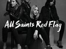 All Saints : Red Flag VINYL 12