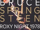 Bruce Springsteen - 1978 Roxy Night Volume 1 (Vinyl 2LP - 2015 - UK - Original)
