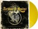 ARMORED SAINT Carpe Noctum (Live 2015) CLEAR GOLDEN Vinyl LP [LTD 400]