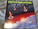 Faith No More - The Real Thing 1989 VINYL lp SLASH RECORDS