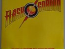 LP Original Soundtrack Flash Gordon Music by Queen Album Vinyl Schallplatte 1980