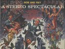 Bob and Ray Throw A Stereo Spectacular 180g LP from the Michael Hobson Archives