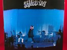 GENESIS Live 1975 UK Vinyl LP   Record Excellent Condition in concert  C