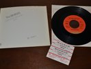 BEATLES Numbered (aka White Album) MINT Sleeve OB-LA-DI-OB-LA-DA 45 Jukebox Card