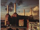 PINK FLOYD   Animals 1977 Rock LP Original CA Import Columbia JC 34474
