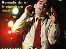 EP MIGUEL RIOS consejos de amor + 3 SPAIN 45 SPANISH 1965 huyendo de mi