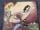 Ac/Dc  Dirty deeds done dirt cheap australian vinyl Lp -rare record.