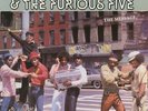 GRANDMASTER FLASH & THE FURIOUS FIVE - The Message (reissue) - Vinyl (LP)