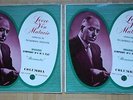 E577 33CX 1274-5 MATACIC BRUCKNER SYMPHONY No.4 COLUMBIA 2 x LP
