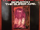 LEE PERRY / THE UPSETTERS Scratch The Super Ape LP dub King Tubby Scientist
