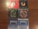 Electric Light Orchestra Picture Sleeve 45 Rmp 7” Lot