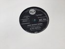 ELVIS HARDHEADED WOMAN RECORD 78 rpm