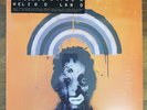 Massive Attack Heligoland Vinyl record
