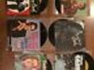 Johnny Cash Picture Sleeve 45 Rmp 7