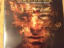 DREAM THEATER Metropolis Pt 2: Scenes Memory 2 LP BLACK VINYL PROMO ETRI 62448