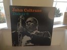 JOHN COLTRANE - DAKAR - PRESTIGE YELLOW BERGENFIELD - DG - ORIGINAL