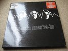 Tangerine Dream V BOX 2 UK '70-'80 Box Set 4 X Lp's NIMBUS PROCESSED + PRESSED