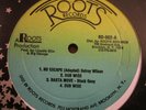 KILLER ROOTS  