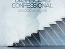 Dashboard Confessional Crooked Shadows LP vinyl record sealed