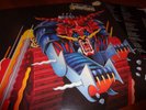 Judas Priest ?– Defenders Of The Faith..org,1984.in very good condition.. rare