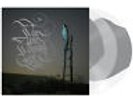 Wear Your Wounds WYW 2 LP Silver In Clear Vinyl Newbury Comics Exclusive