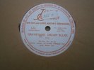 Ida Cox ?– Graveyard Dream Blues / Weary Way Blues -Jazz Collector – L22  LTD