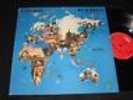 ZAWINUL: DIALECTS LP CBS HOLLAND MINT OIS