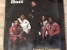 MAZZ 'COMMAND PERFORMANCE' Cara 031 LP Tejano