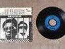 The Specials - Rat Race - German import 1980 Rare VG+