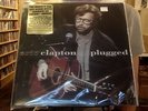 Eric Clapton MTV Unplugged 2xLP sealed vinyl
