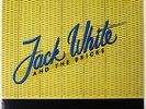 Jack White and the Bricks Live On The Garden Bowling Lanes July 9 1999 NEW SEAL