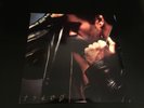 George Michael FAITH Original NEAR MINT 1D / 1B Stamps 1st US Pressing, Vinyl LP