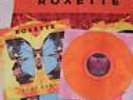 ROXETTE Good Karma LP Orange Vinyl Limited Edition + Poster * NEW
