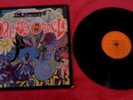 RARE * THE ZOMBIES ORIGINAL LP 1968 - 