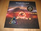 David Gilmour (Pink Floyd) Live At Pompeii 4 LP Set (Rattle That Lock Tour)