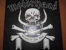 Motorhead March Or Die Vinyl Record