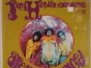 JIMI HENDRIX: Are You Experienced? USA Reprise 2-TONE RS 6261 Shrink Rock LP MP3