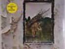 LED ZEPPELIN: IV Zoso SEALED USA Atlantic SD 19129 w/ TWO STICKERS LP Early