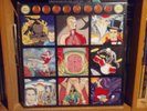 PEARL JAM:BACKSPACER LP............SOUNDGARDEN,NIRVANA,QUEENS OF THE STONE AGE