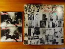 The Rolling Stones ?– Exile On Main St. - LP #COC 69100 / Scene Postcards
