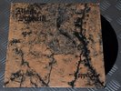 Black Sabbath 'Copper' 8-tr Live in Paris 1970 Vinyl Record LP Rare EX/EX- Ozzy