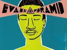 EVANS PYRAMID - Evans Pyramid - Vinyl (LP)