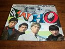 THE WHO - EP 1965 - Brunswick 10668 - EX