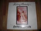 FAITHFUL BREATH - FADING BEAUTY (ORIGINAL ERSTE PRESSUNG AUF FB MIT INSERT/ TOP)