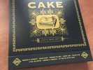 Cake Vinyl Box Set Complete