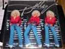 Dolly Parton Here You Come Again Autographed Vinyl LP Album Original 1977