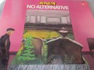 Jonesy LP; No Alternative, orig. D, BASF1972, Top, sehr seltener Prog Rock