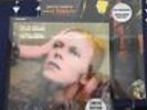 DAVID BOWIE ZIGGY STARDUST & HUNKY DORY  VERY LIMITED GOLD VINYL NEW SEALED