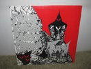 OHIO METAL HARD ROCK LP - FURY - SHARP KNIVES HEAVY CHAINS -1984 - SEALED - RARE